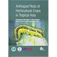 Arthropod Pests of Horticultural Crops in Tropical Asia